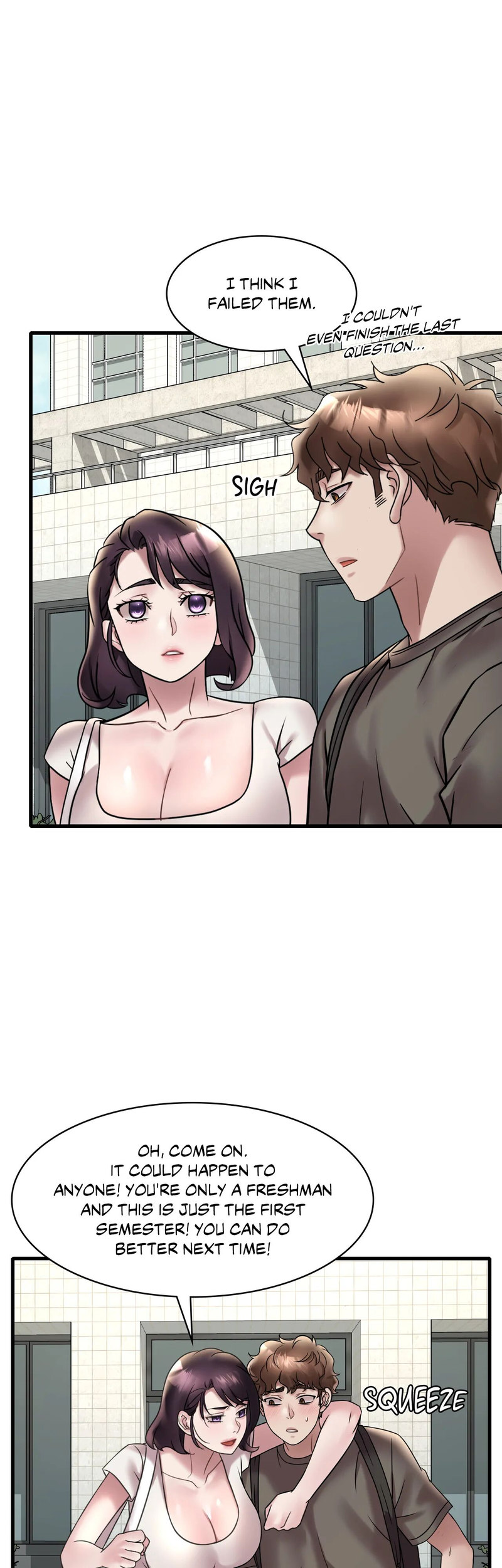 Watch image manhwa Drunk On You - Chapter 36 - 297f36dcfc3252bd66 - ManhwaXX.net