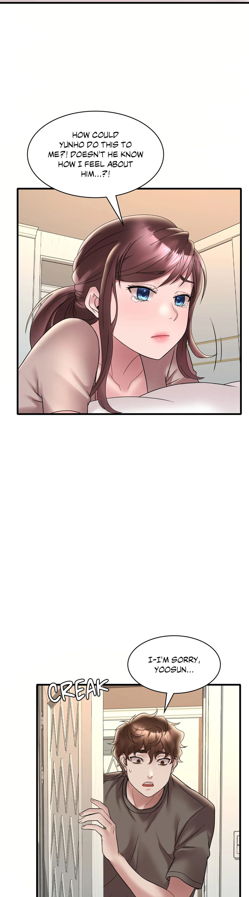 Watch image manhwa Drunk On You - Chapter 36 - 42 - ManhwaXX.net