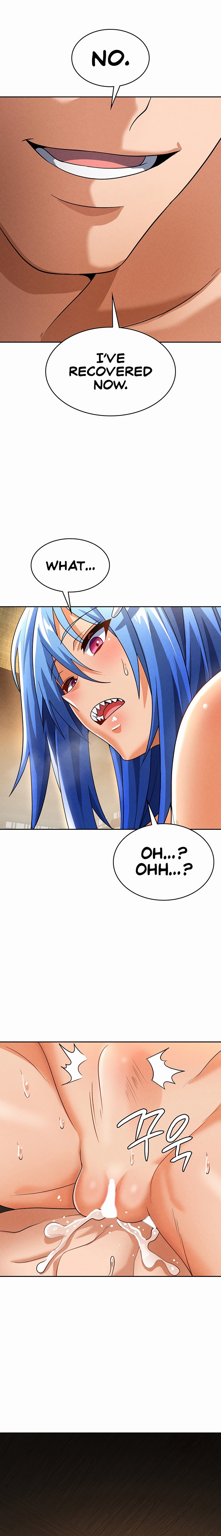 Xem ảnh Bought By The Demon Lord Before The Ending Raw - Chapter 44 - 203051d2a30a74f4ec - Hentai24h.Tv