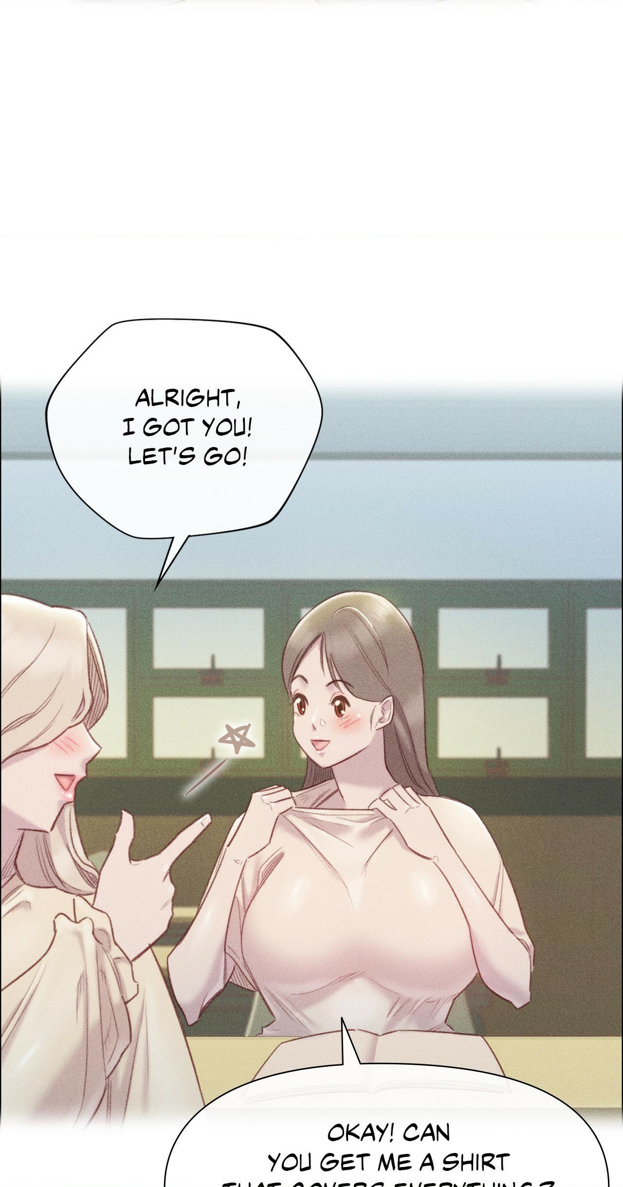 Watch image manhwa Ladies’ Man - Chapter 14 - 03048c0edab09b96028 - ManhwaXX.net