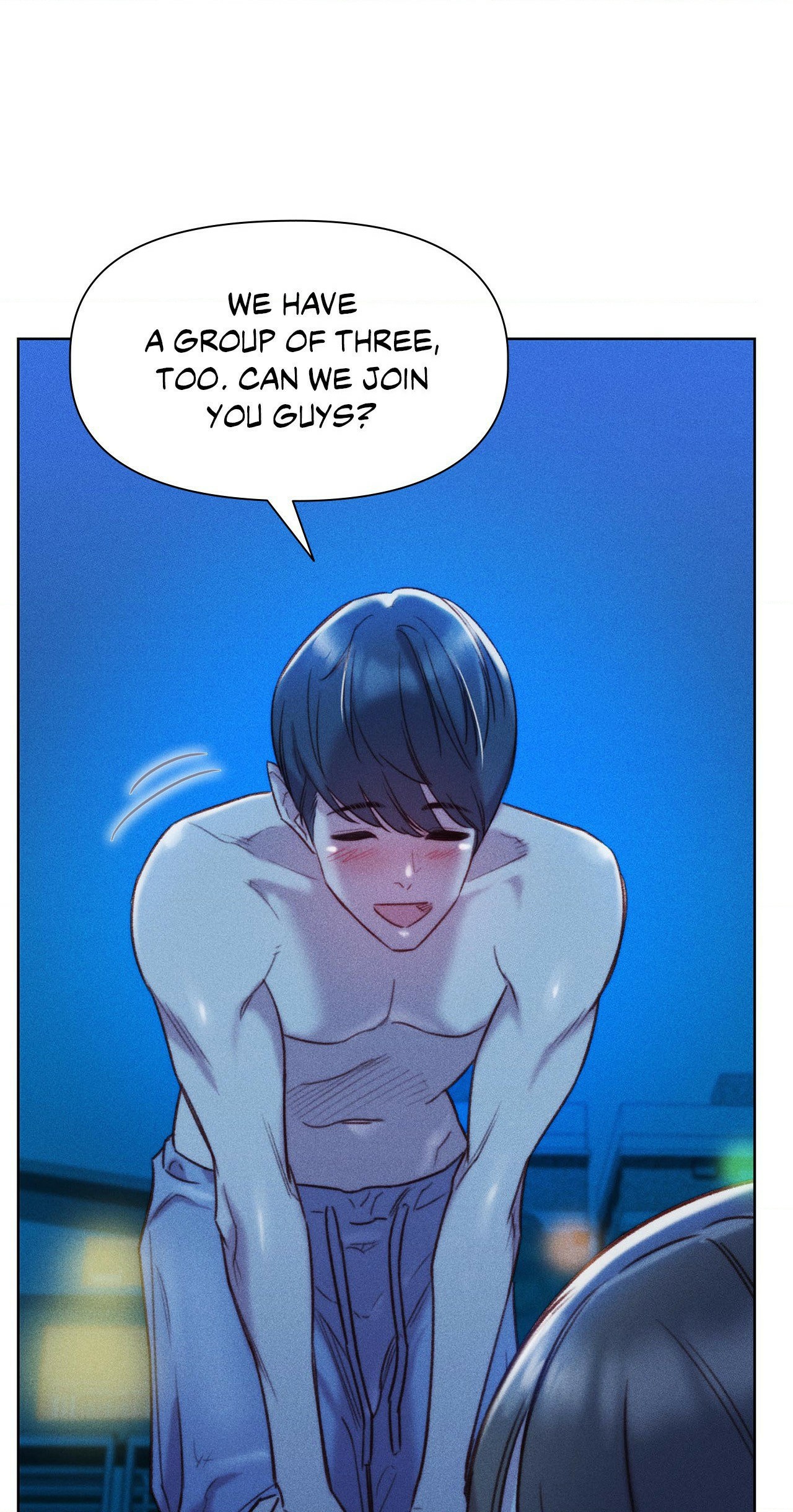 Watch image manhwa Ladies’ Man - Chapter 14 - 0462067e6b89f11fa97 - ManhwaXX.net