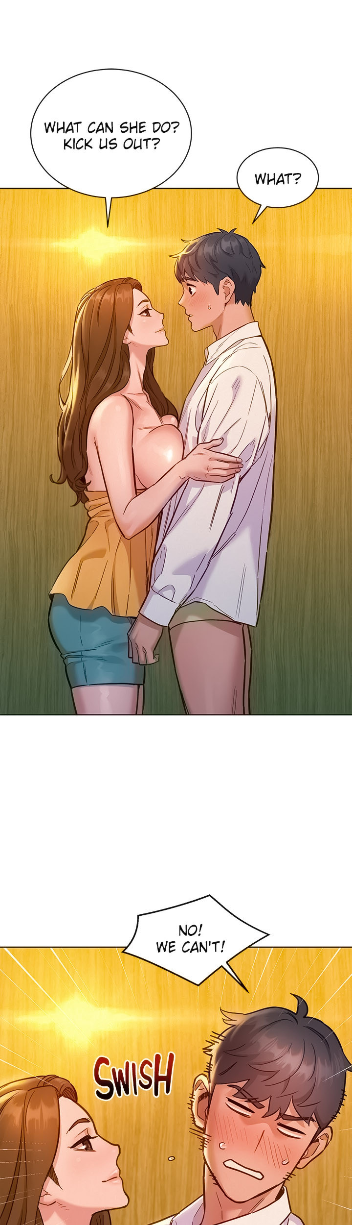 Watch image manhwa Let’s Hang Out From Today - Chapter 48 - 05bb4edec3adbbb053 - ManhwaXX.net