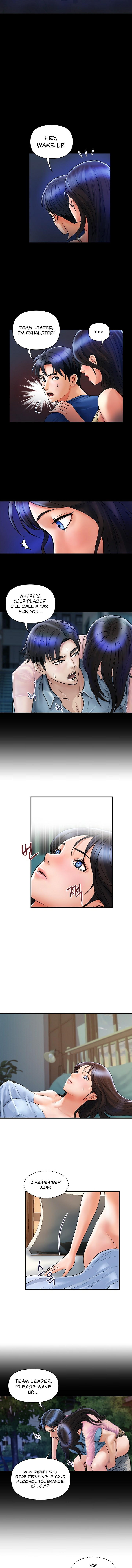 Watch image manhwa Department Store Ladies - Chapter 06 - 061fa219833a0104d7 - ManhwaXX.net