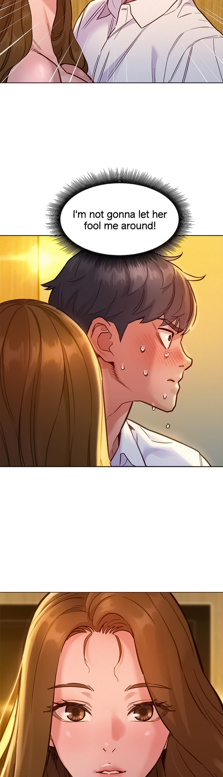 Watch image manhwa Let’s Hang Out From Today - Chapter 48 - 06657a8199b99af3f8 - ManhwaXX.net