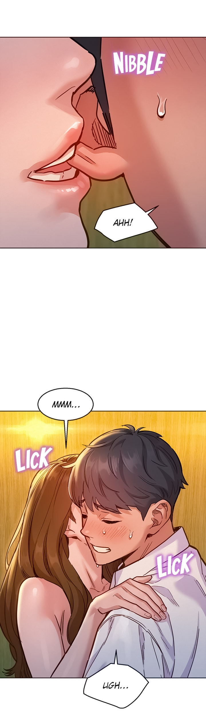 Watch image manhwa Let’s Hang Out From Today - Chapter 48 - 085f2c589d695fb1c3 - ManhwaXX.net