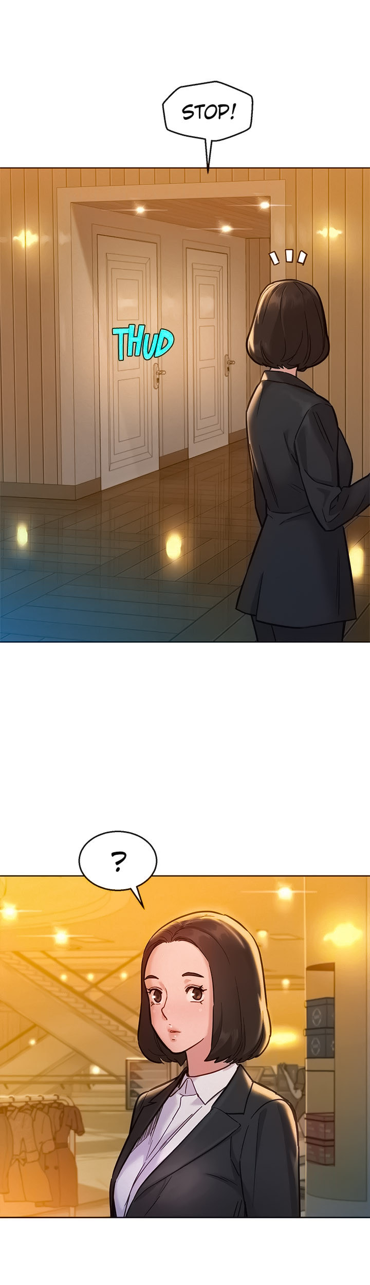 Watch image manhwa Let’s Hang Out From Today - Chapter 48 - 24 - ManhwaXX.net