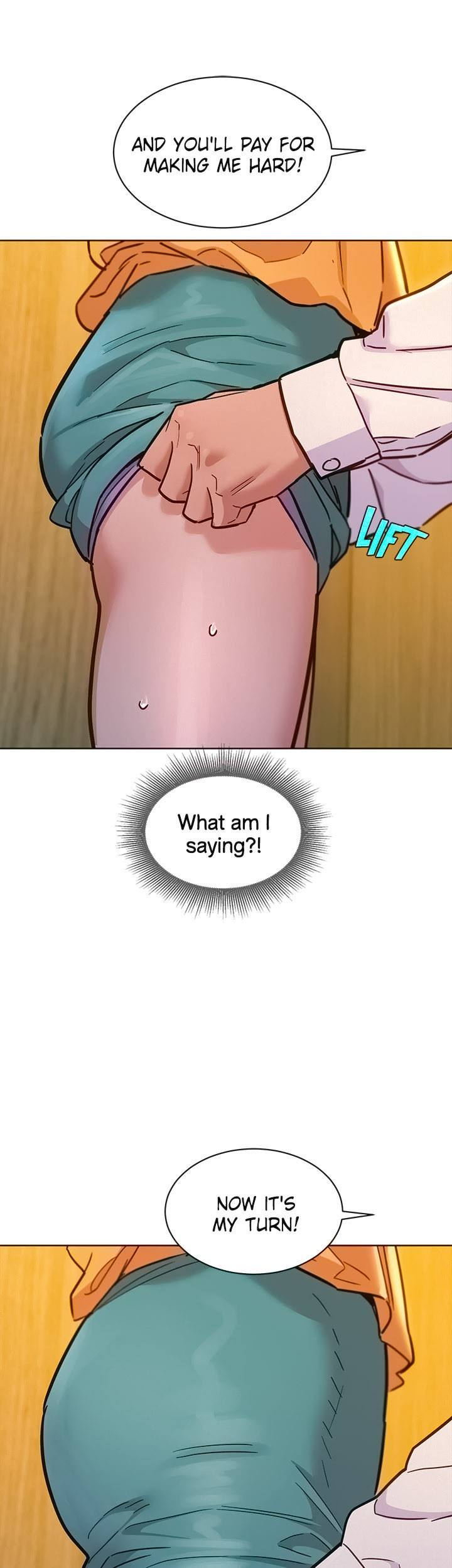 Watch image manhwa Let’s Hang Out From Today - Chapter 48 - 28 - ManhwaXX.net