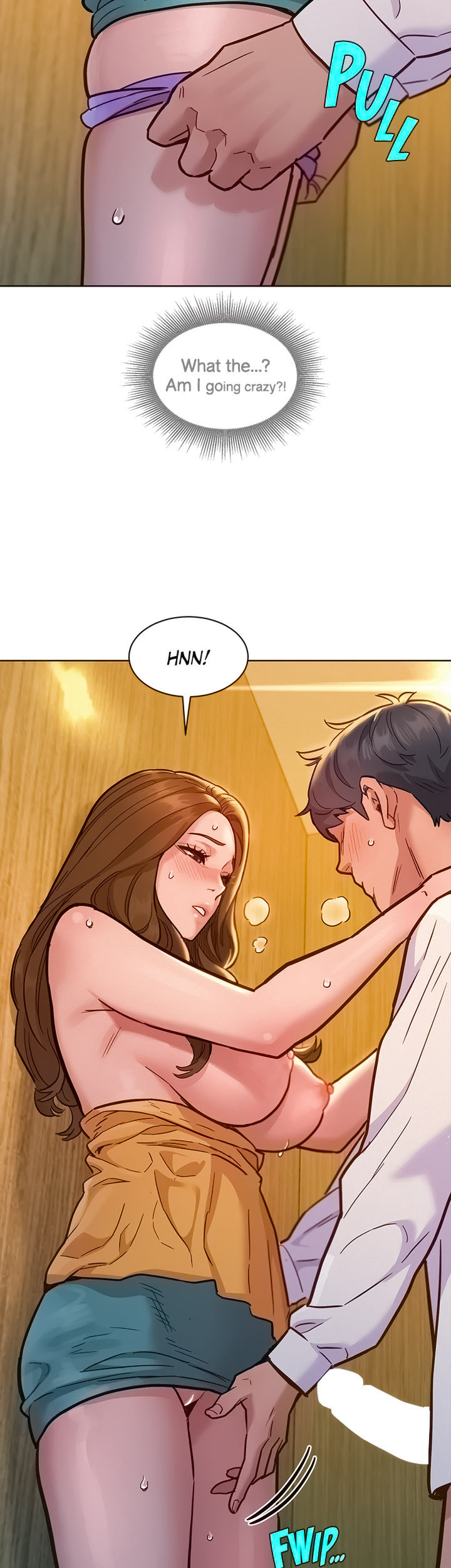 Watch image manhwa Let’s Hang Out From Today - Chapter 48 - 29 - ManhwaXX.net