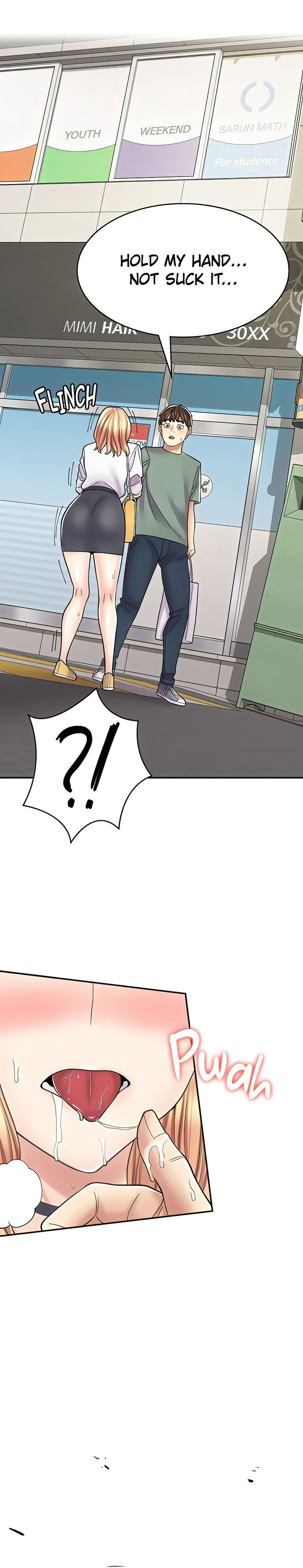 Xem ảnh Erotic Manga Café Girls Raw - Chapter 33 - 027dafaf1dea5c18c71 - Hentai24h.Tv