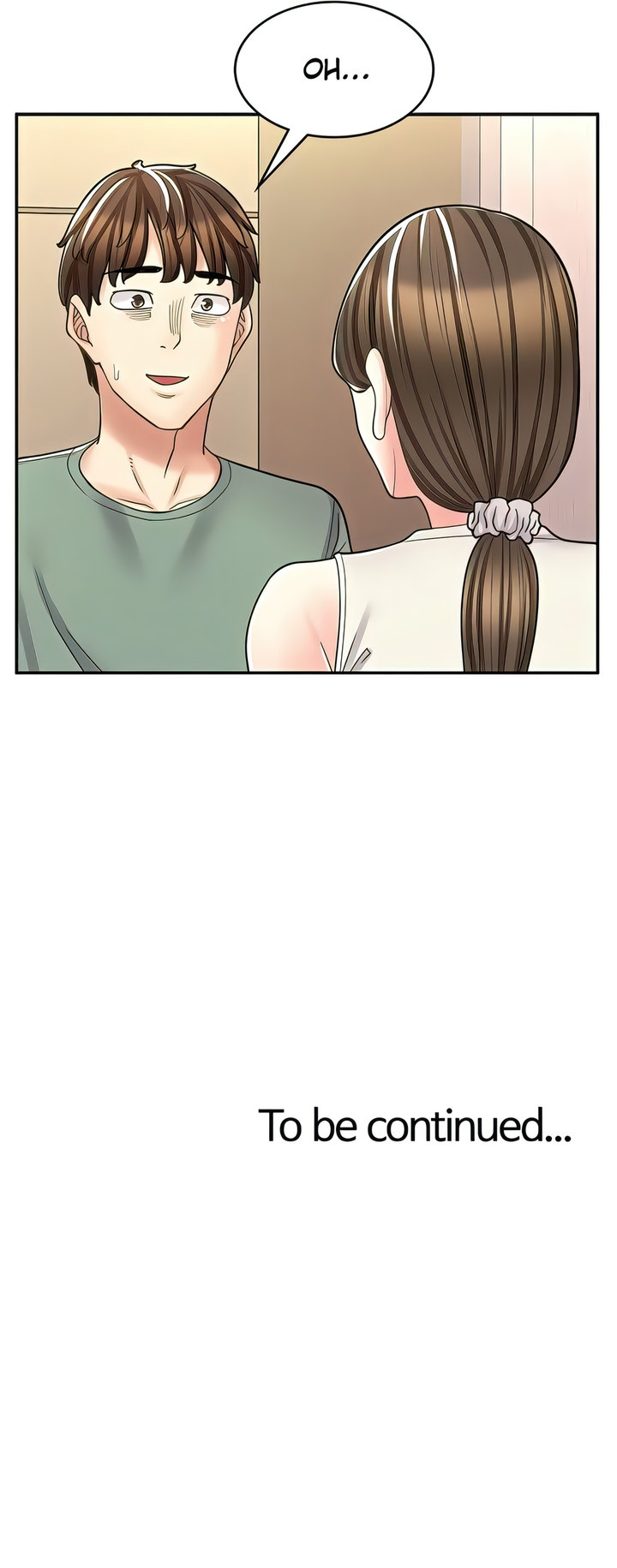 Watch image manhwa Erotic Manga Café Girls - Chapter 33 - 030 - ManhwaXX.net