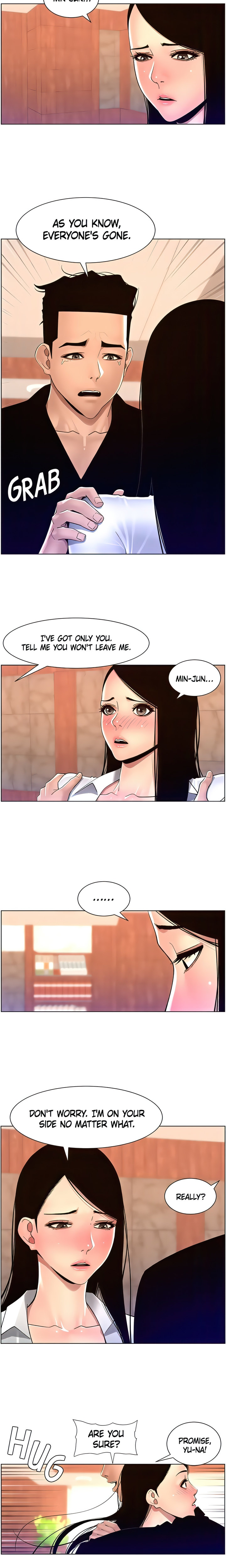 Xem ảnh The Night King Using App Raw - Chapter 85 - 05 - Hentai24h.Tv