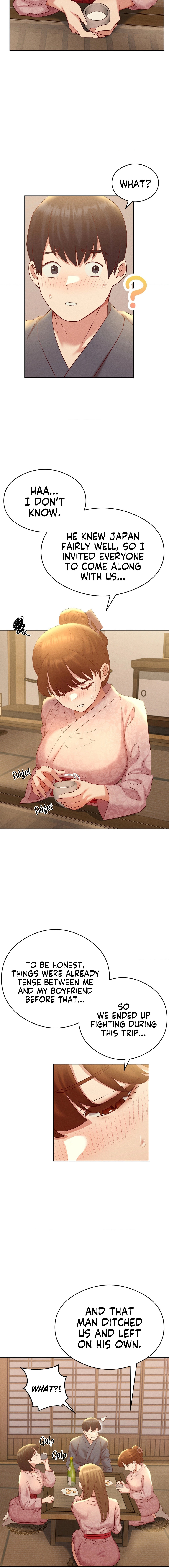 Xem ảnh Shall We Go To The Ryokan Together? Raw - Chapter 02 - 12521e52e8a6817e90 - Hentai24h.Tv