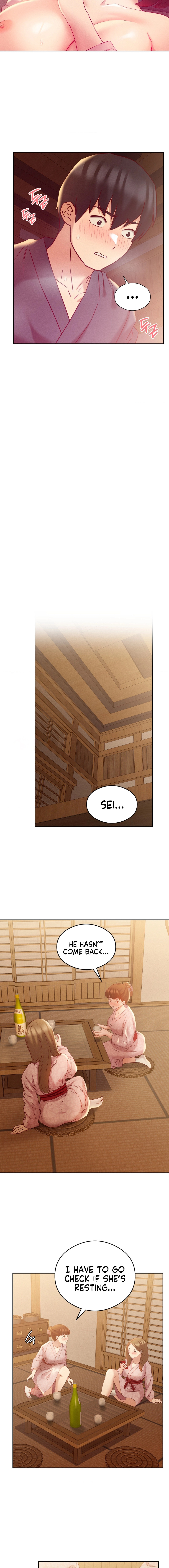 The image 1261ecd0cf8a66f1d4 in the comic Shall We Go To The Ryokan Together? - Chapter 03 - ManhwaXXL.com