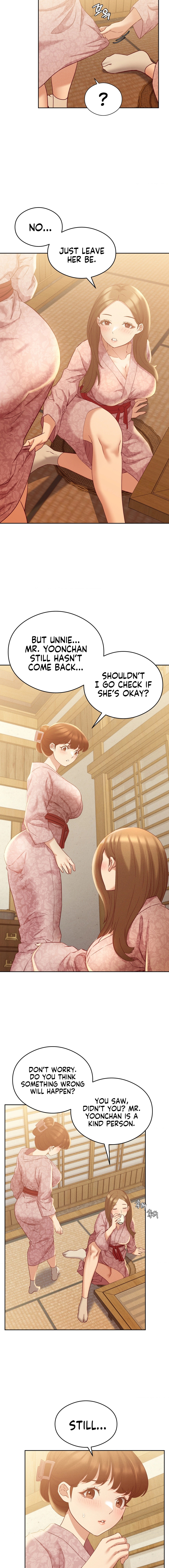 The image 13b1620aaab4c4736c in the comic Shall We Go To The Ryokan Together? - Chapter 03 - ManhwaXXL.com