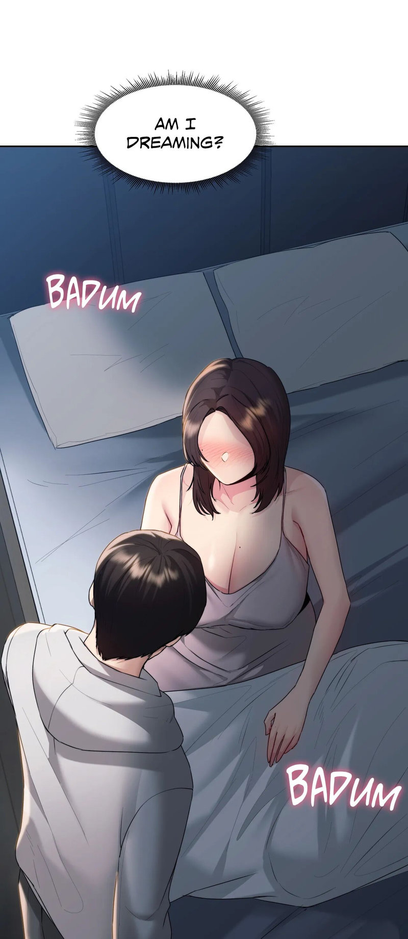 Xem ảnh From Today, My Favorite… Raw - Chapter 20 - 15e484375a828344bb - Hentai24h.Tv