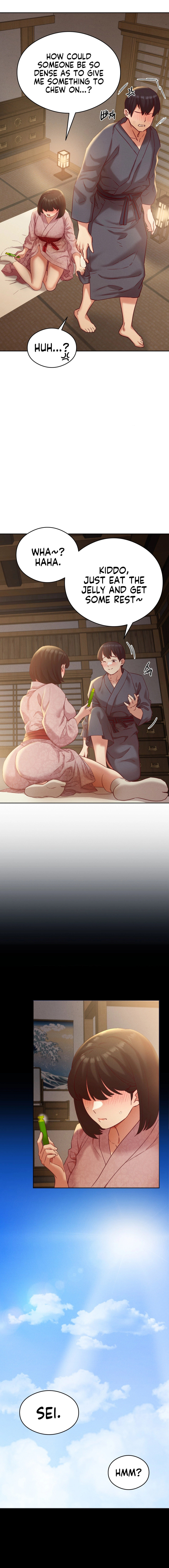 The image 2075b80aff5ef83a67 in the comic Shall We Go To The Ryokan Together? - Chapter 02 - ManhwaXXL.com