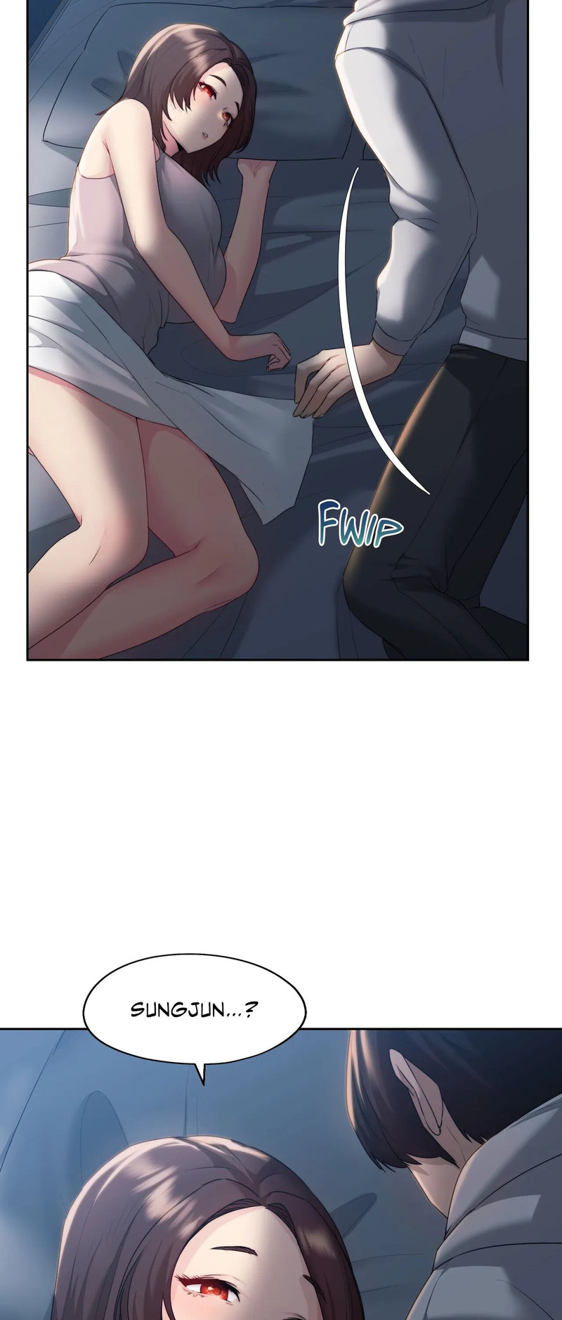 Watch image manhwa From Today, My Favorite… - Chapter 20 - 45 - ManhwaXX.net