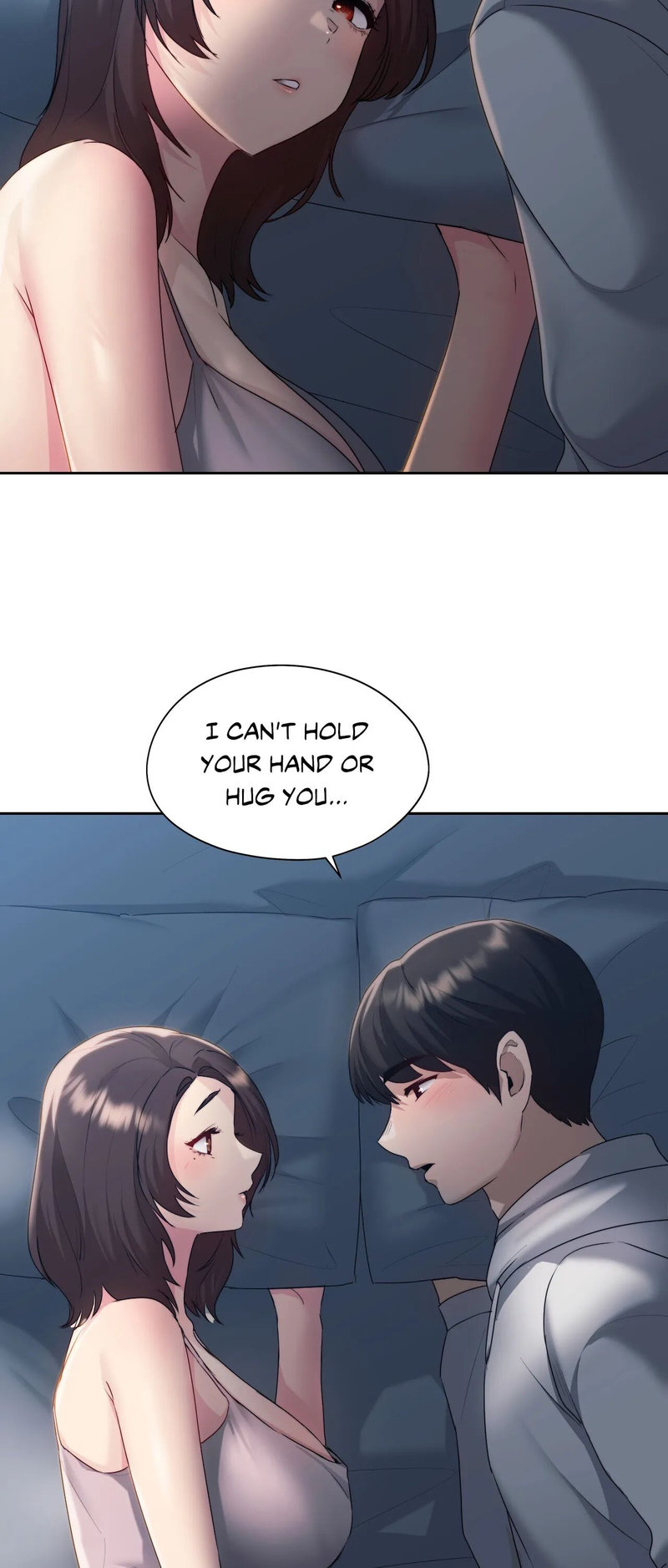 Watch image manhwa From Today, My Favorite… - Chapter 20 - 46 - ManhwaXX.net