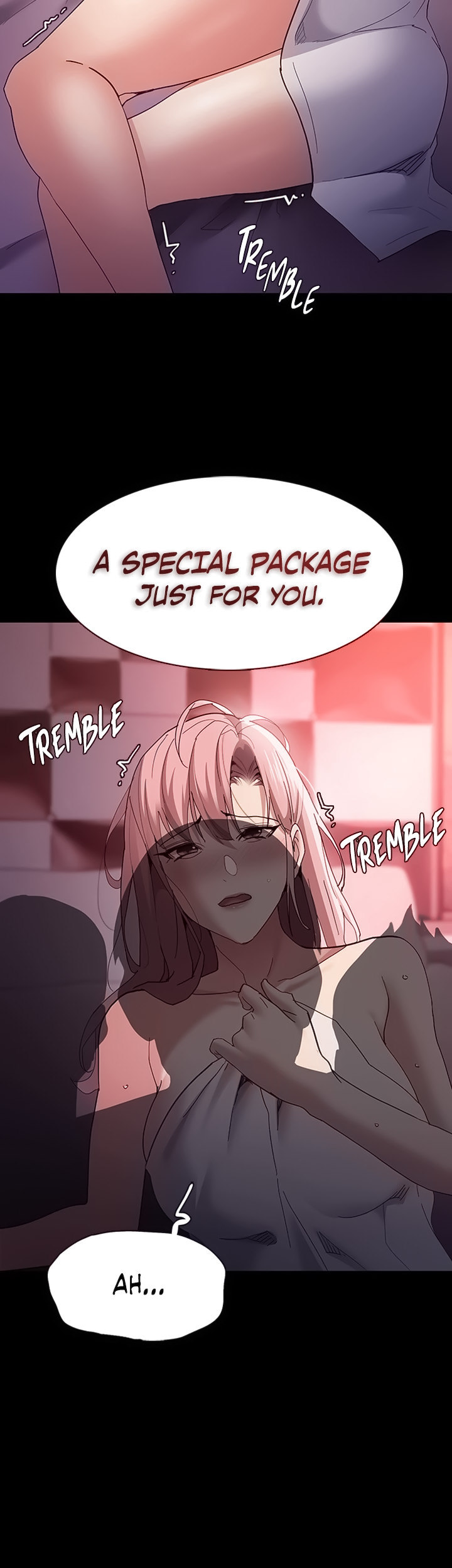 Watch image manhwa Pervert Diary - Chapter 33 - 46fc262219f64b305d - ManhwaXX.net