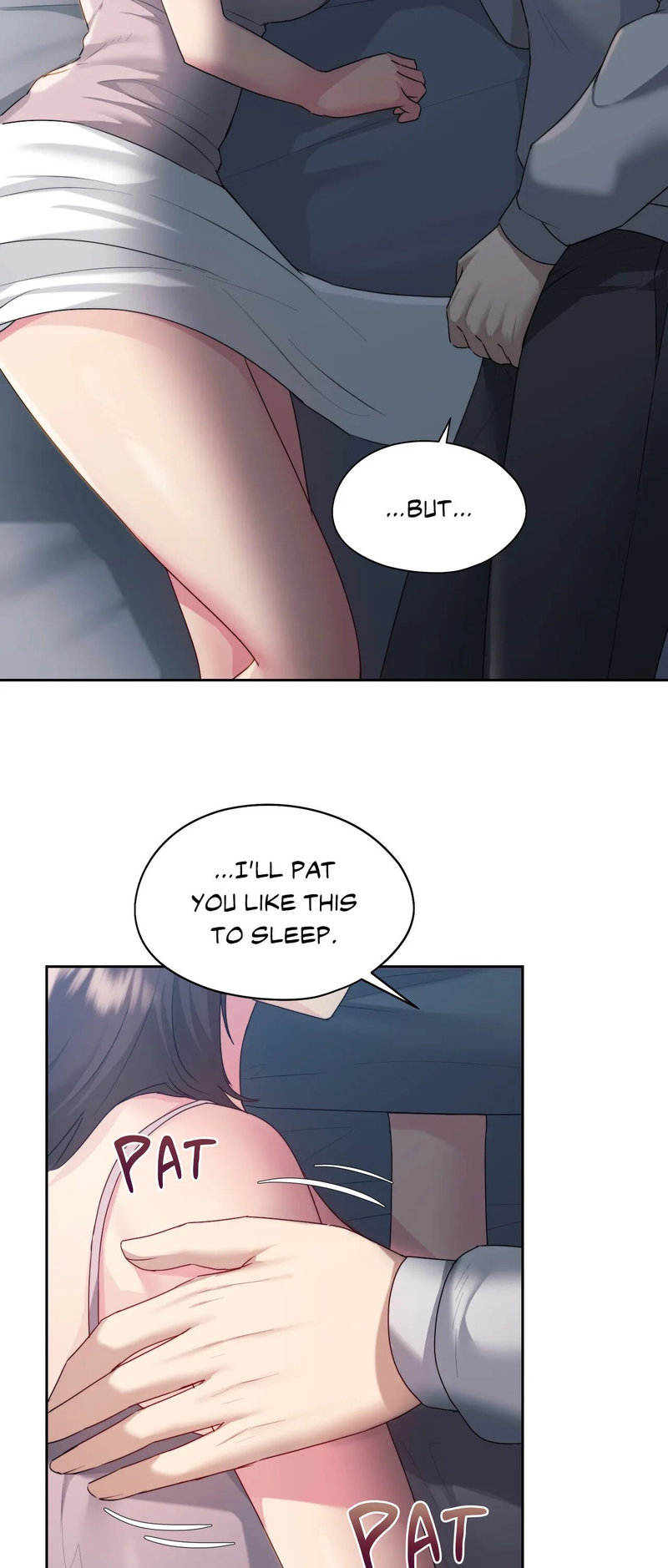 Watch image manhwa From Today, My Favorite… - Chapter 20 - 47 - ManhwaXX.net