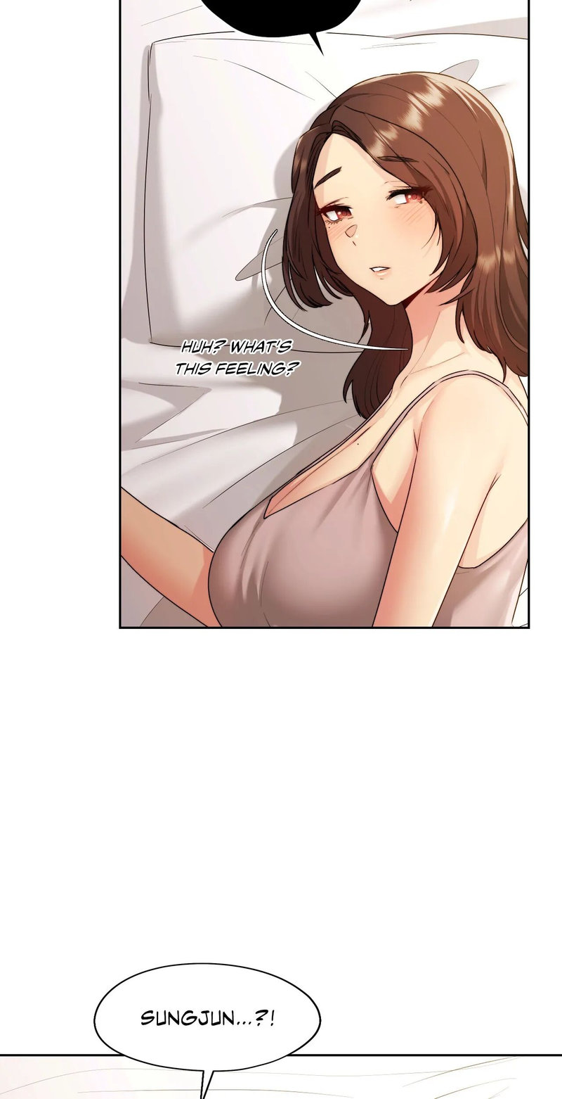Watch image manhwa From Today, My Favorite… - Chapter 20 - 58 - ManhwaXX.net