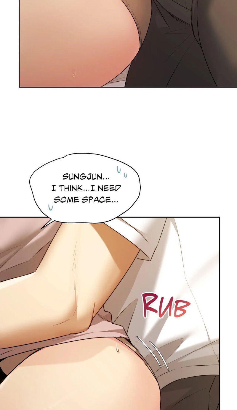Watch image manhwa From Today, My Favorite… - Chapter 20 - 66 - ManhwaXX.net