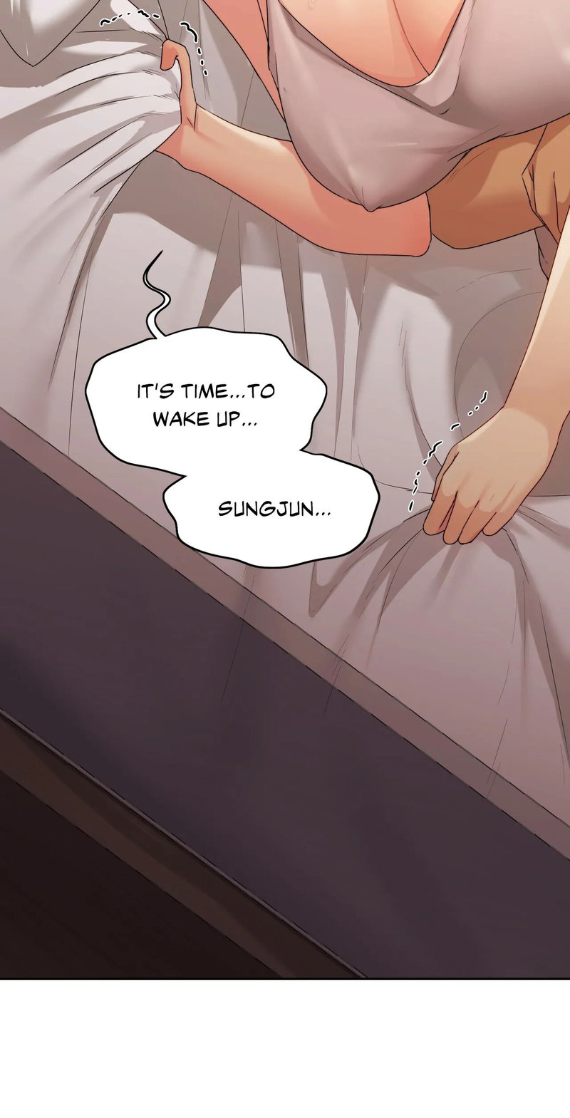 Watch image manhwa From Today, My Favorite… - Chapter 20 - 76 - ManhwaXX.net