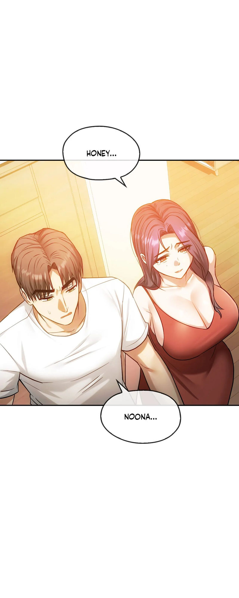 The image I Can’t Stand It, Ajumma - Chapter 45 - 08e34765bb7daa96dc - ManhwaManga.io