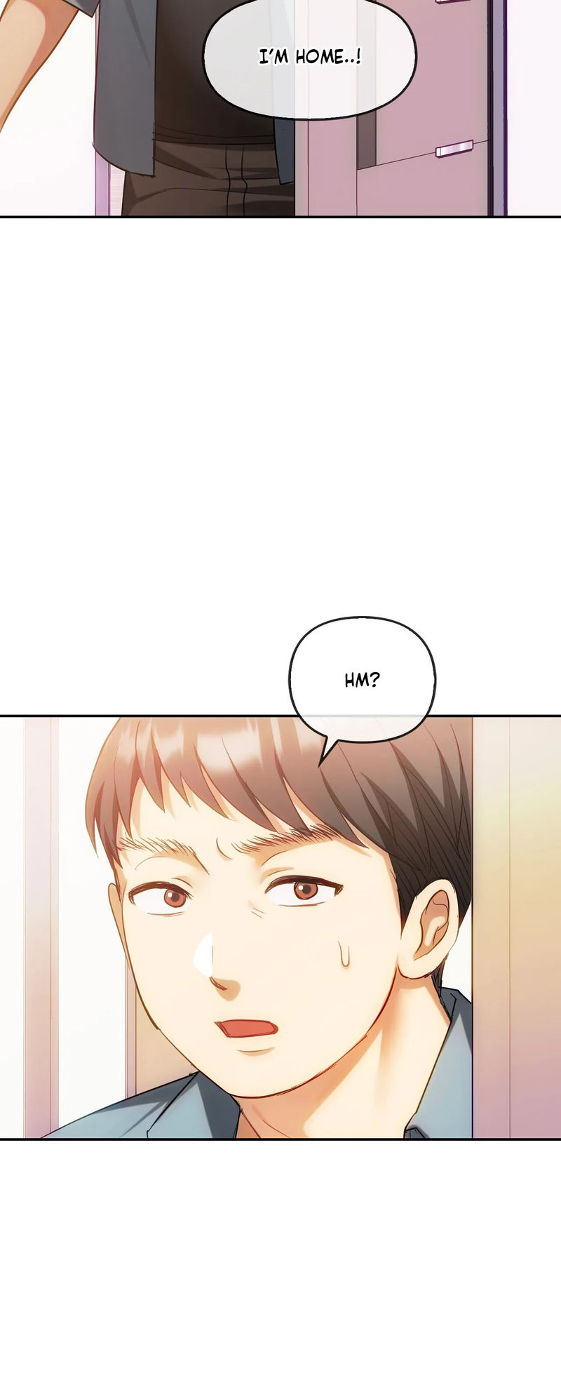 Watch image manhwa I Can’t Stand It, Ajumma - Chapter 45 - 13024a54069cbad33a - ManhwaXX.net