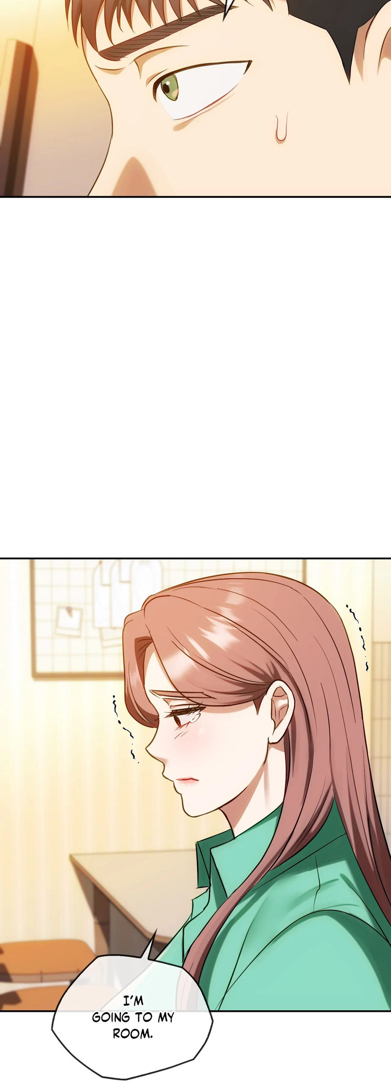 Watch image manhwa I Can’t Stand It, Ajumma - Chapter 45 - 1661ccdccf4845d7ee - ManhwaXX.net