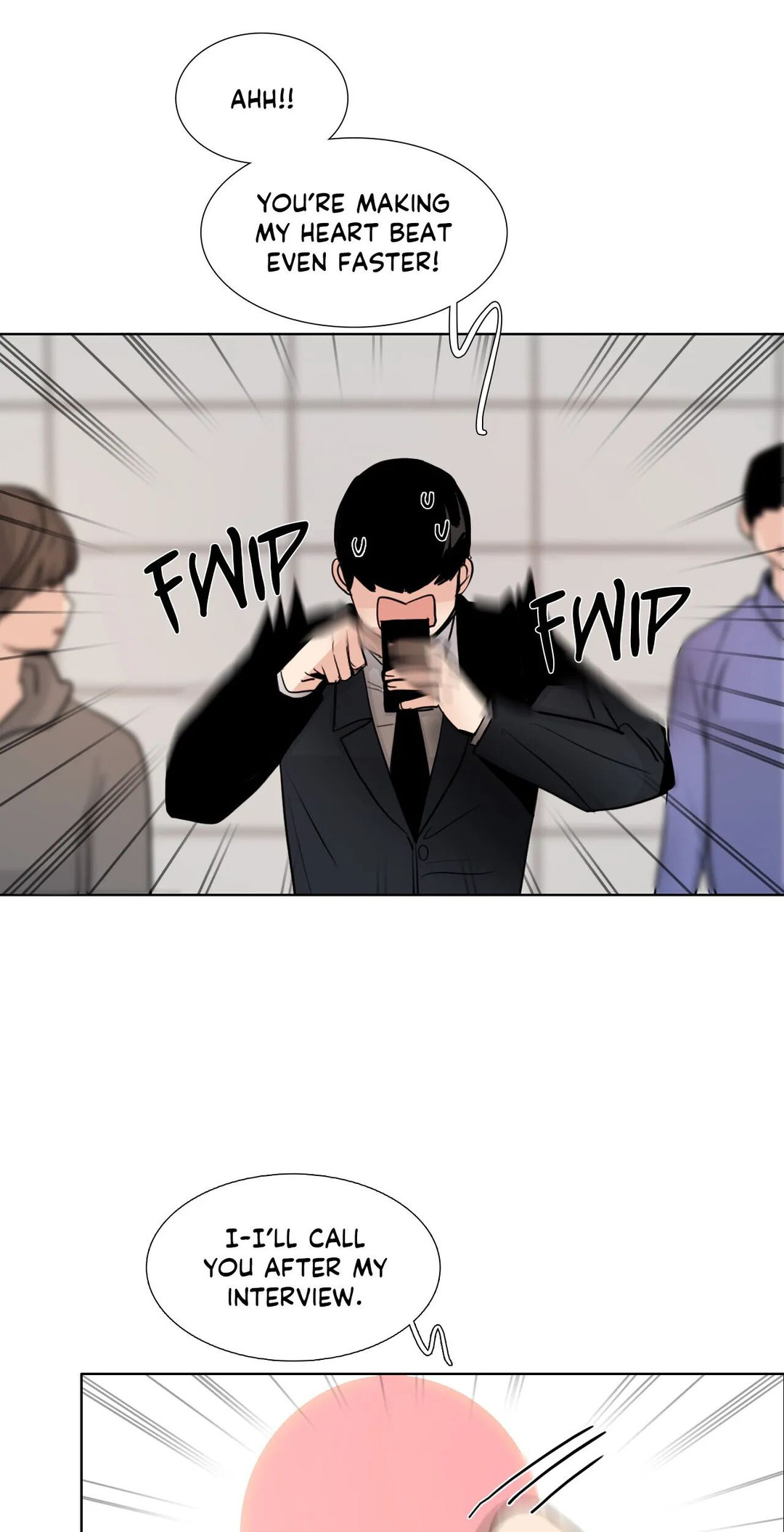 Watch image manhwa Talk To Me - Chapter 166 - 265fc0928ce6db64e2 - ManhwaXX.net