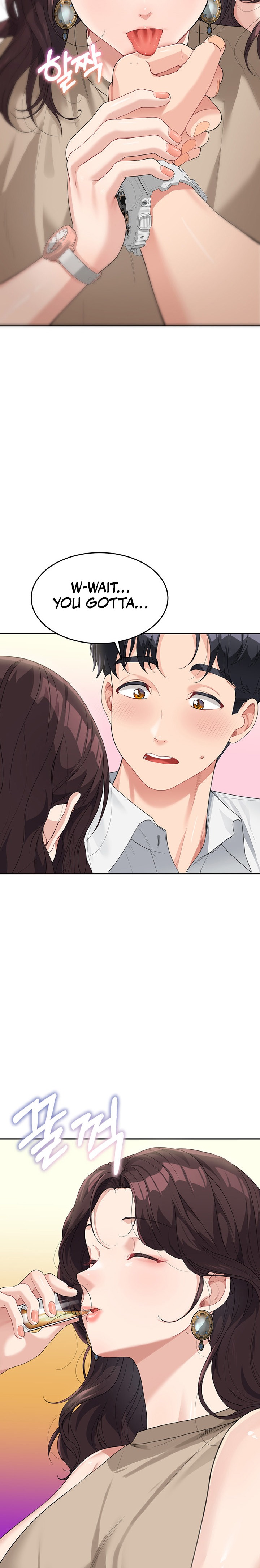 Watch image manhwa Is It Your Mother Or Sister? - Chapter 08 - 26ffe41fbbcb2872ad - ManhwaXX.net