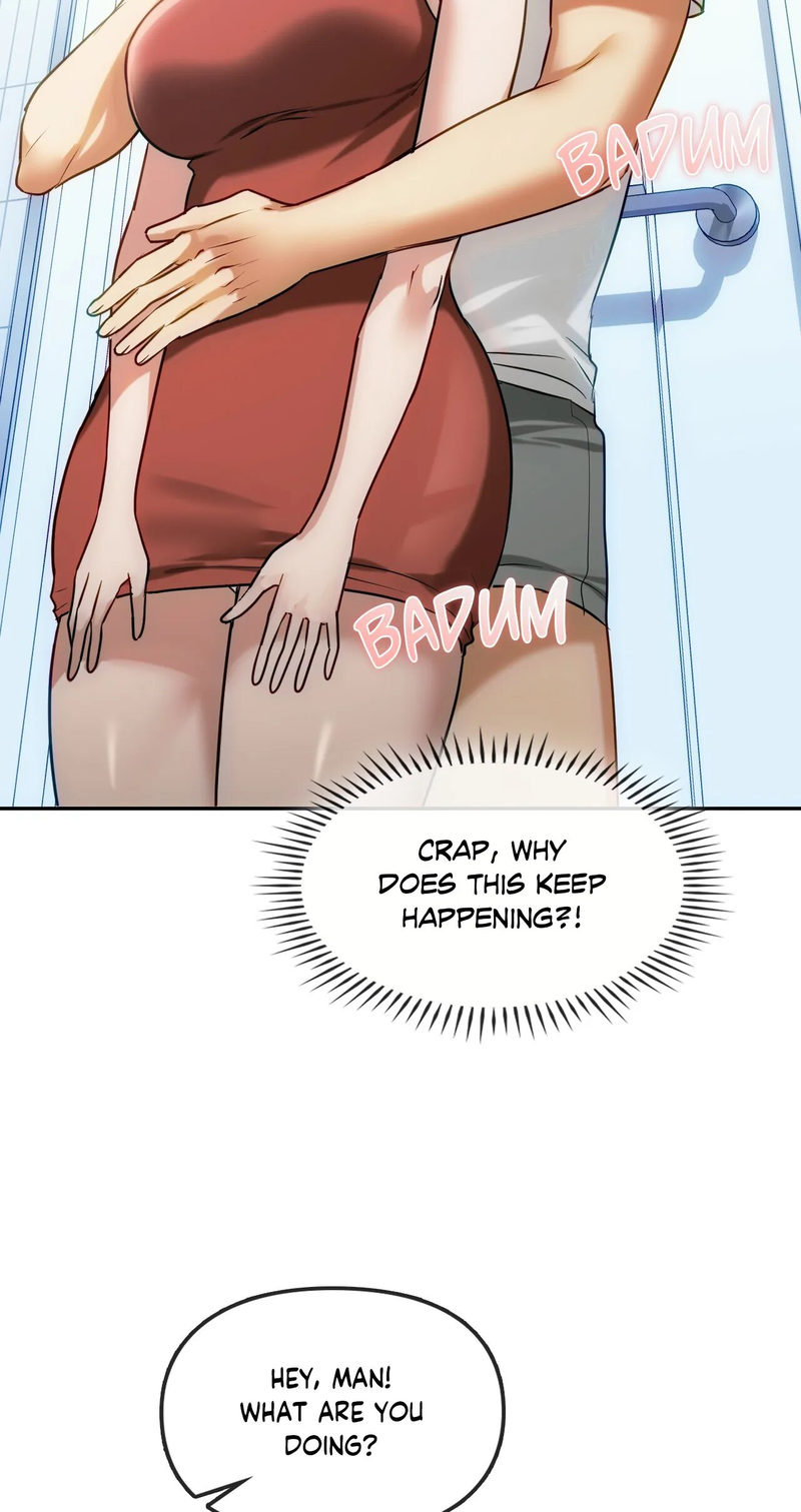 The image 3277bfebdb11e5ac28 in the comic I Can’t Stand It, Ajumma - Chapter 45 - ManhwaXXL.com