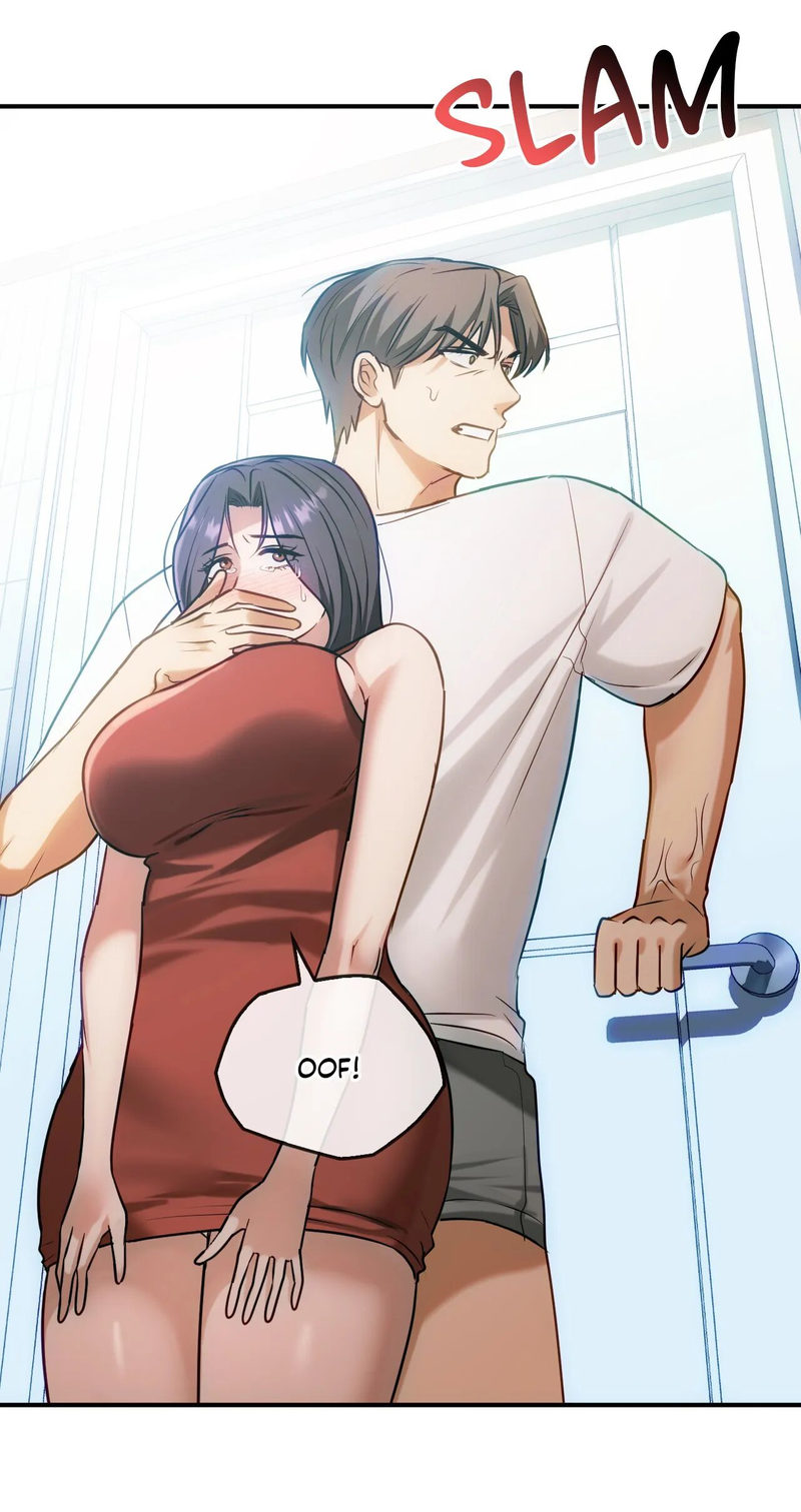 Watch image manhwa I Can’t Stand It, Ajumma - Chapter 45 - 35136fa48a2f4ca947 - ManhwaXX.net