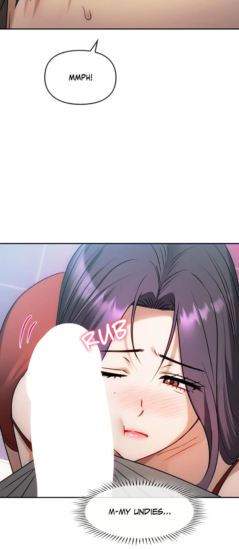 Watch image manhwa I Can’t Stand It, Ajumma - Chapter 45 - 4687f689a70ae87be3 - ManhwaXX.net