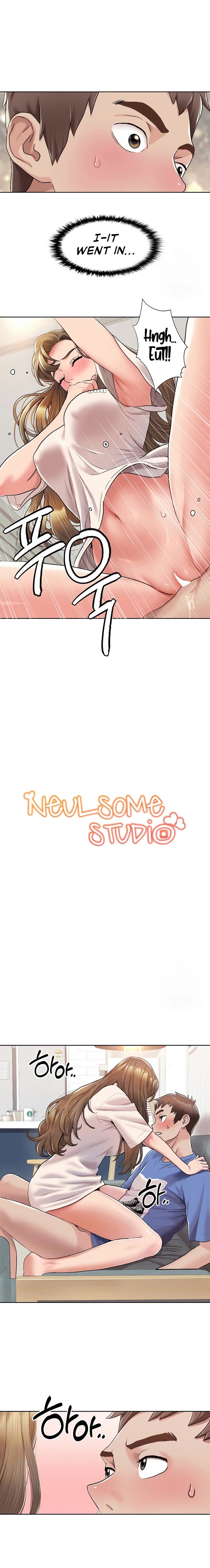 Watch image manhwa Neulsome Studio - Chapter 06 - 02 - ManhwaXX.net