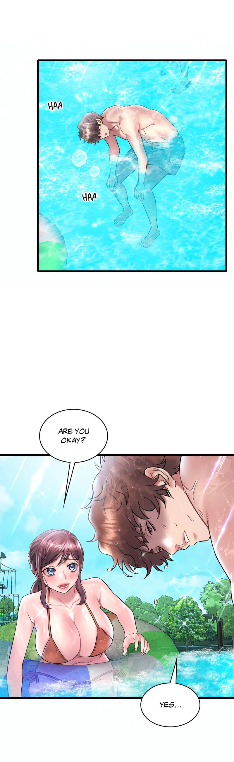 Watch image manhwa Drunk On You - Chapter 38 - 028 - ManhwaXX.net