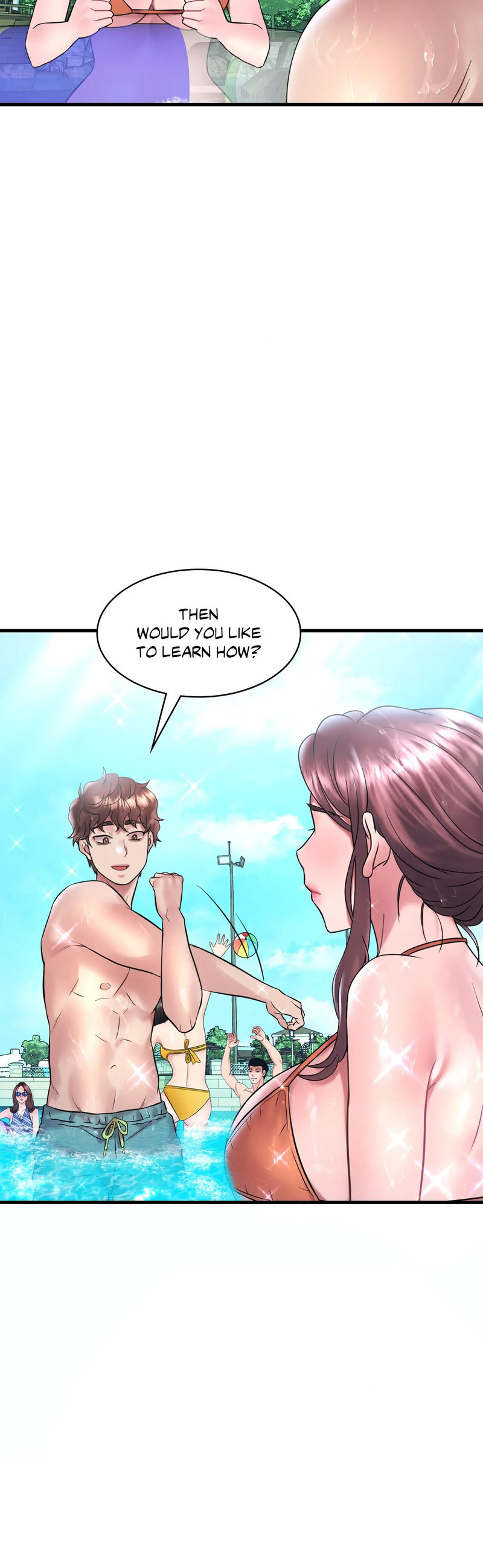 Watch image manhwa Drunk On You - Chapter 38 - 030 - ManhwaXX.net