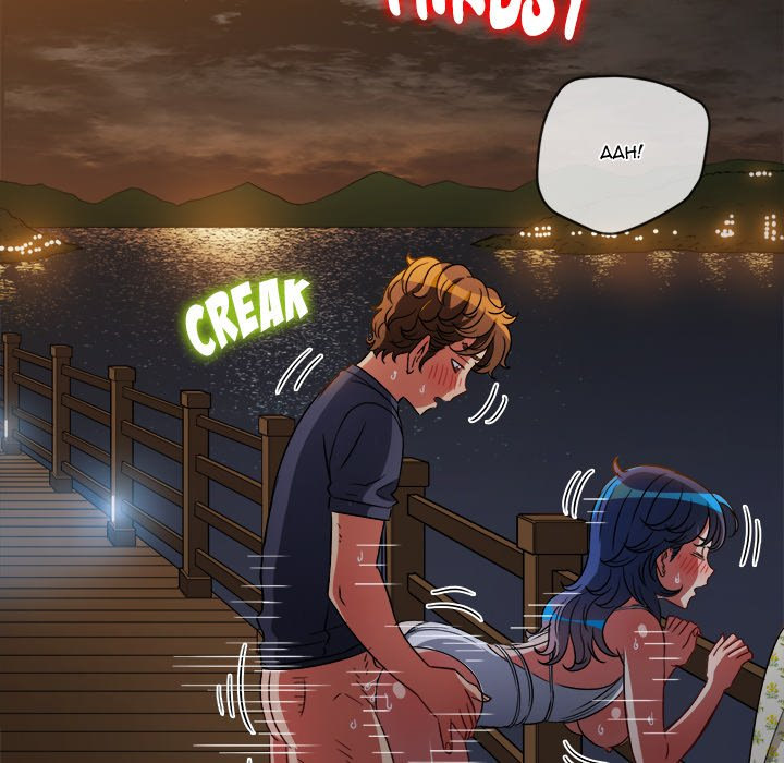 The image My High School Bully - Chapter 150 - 099 - ManhwaManga.io