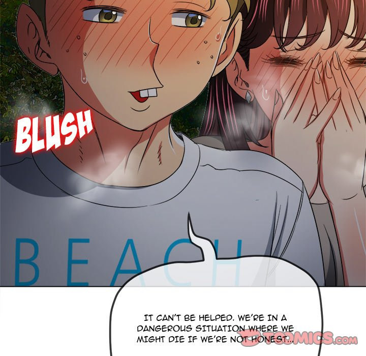 The image 100e117fd0c7aca004f in the comic My High School Bully - Chapter 153 - ManhwaXXL.com