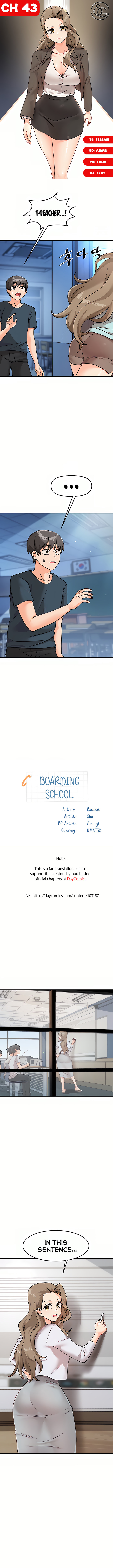 The image Boarding School - Chapter 43 - 0156a6e7e35b08a2d4 - ManhwaManga.io