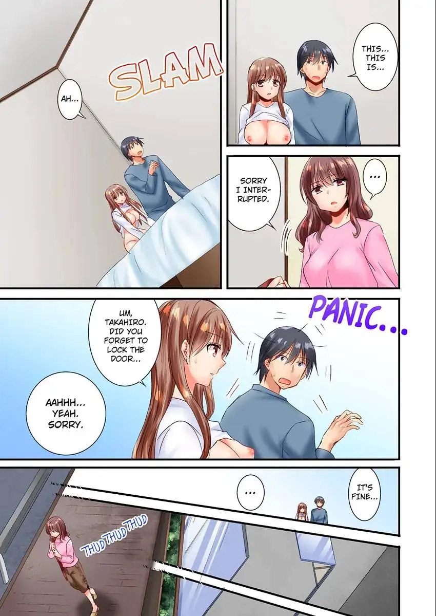 Read manga You Can Grope It, If Only 10 Times… - Chapter 49 - 0241ca5b516111bad1 - ManhwaXXL.com