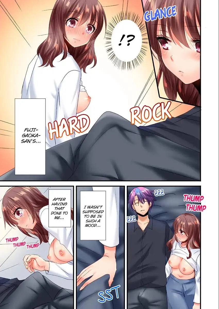 Read manga You Can Grope It, If Only 10 Times… - Chapter 51 - 026ed2c0bf8aa4bc1f - ManhwaXXL.com