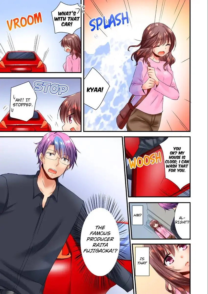 Read manga You Can Grope It, If Only 10 Times… - Chapter 49 - 04f4d56ff618726a85 - ManhwaXXL.com
