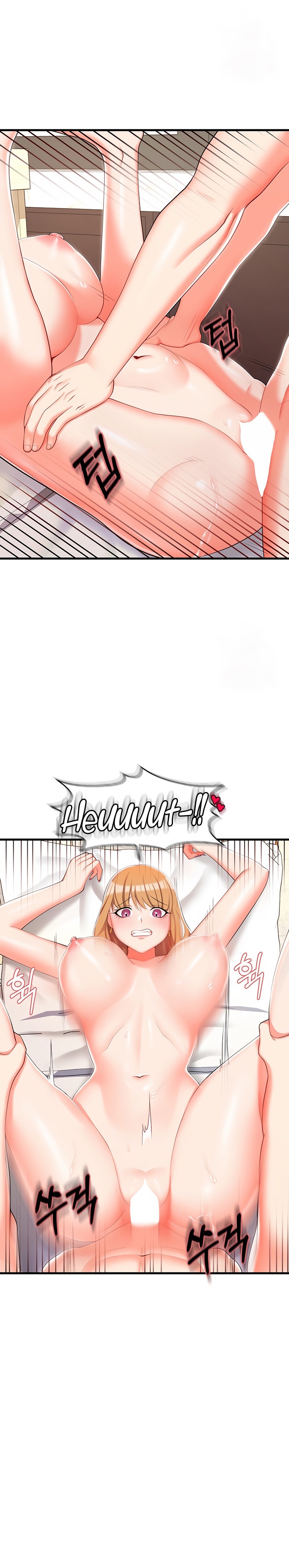 Read manga Sextertainment - Chapter 07 - 08 - ManhwaXXL.com