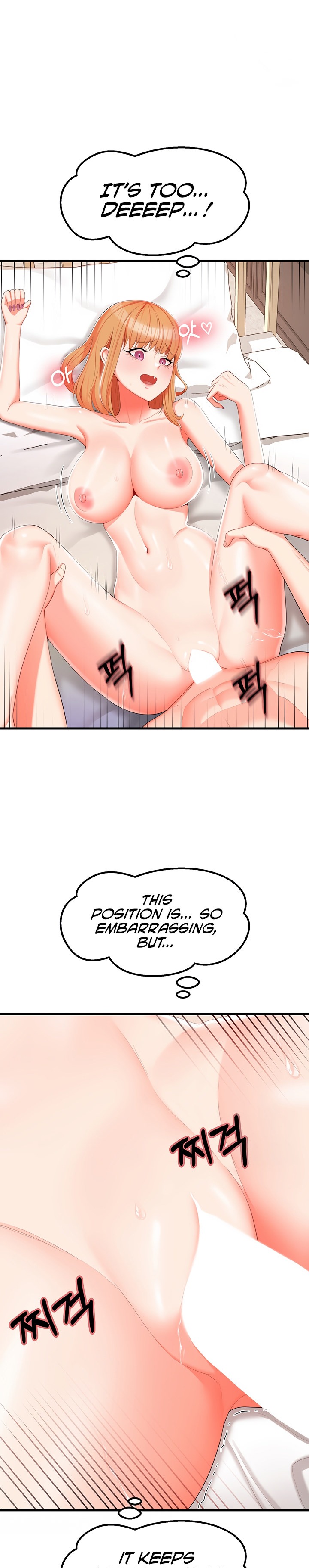 Read manga Sextertainment - Chapter 07 - 10 - ManhwaXXL.com