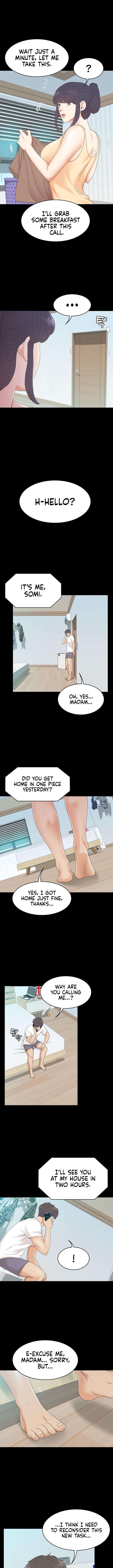 Watch image manhwa Stuck In Time - Chapter 07 - 11bf7784735574e8d3 - ManhwaXX.net