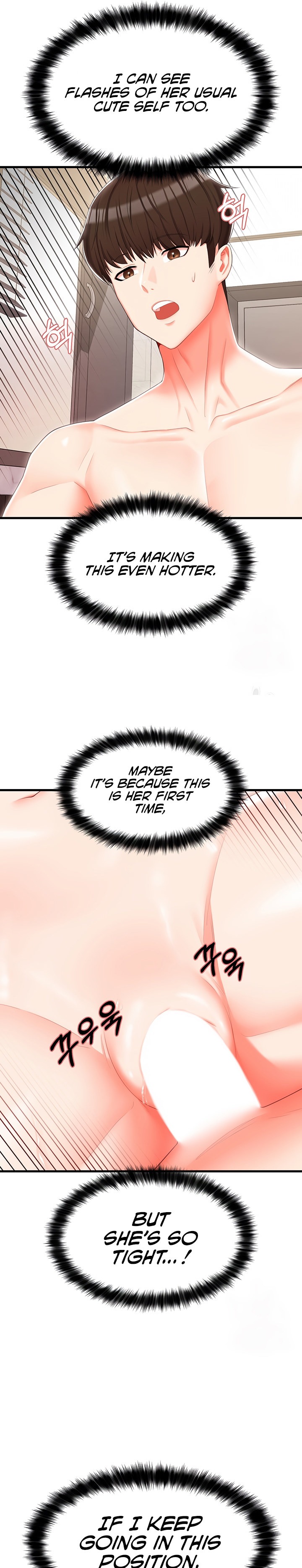 The image 12 in the comic Sextertainment - Chapter 07 - ManhwaXXL.com