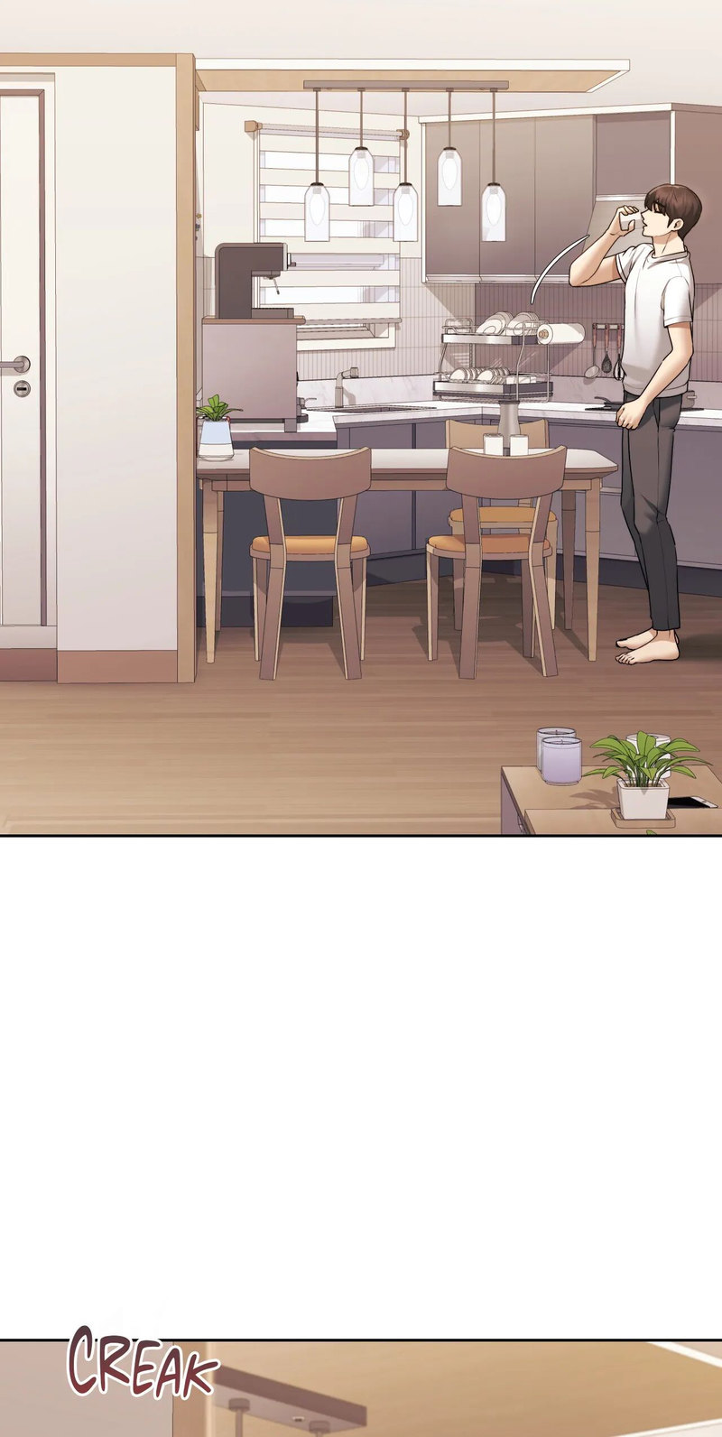 Watch image manhwa From Today, My Favorite… - Chapter 21 - 036 - ManhwaXX.net