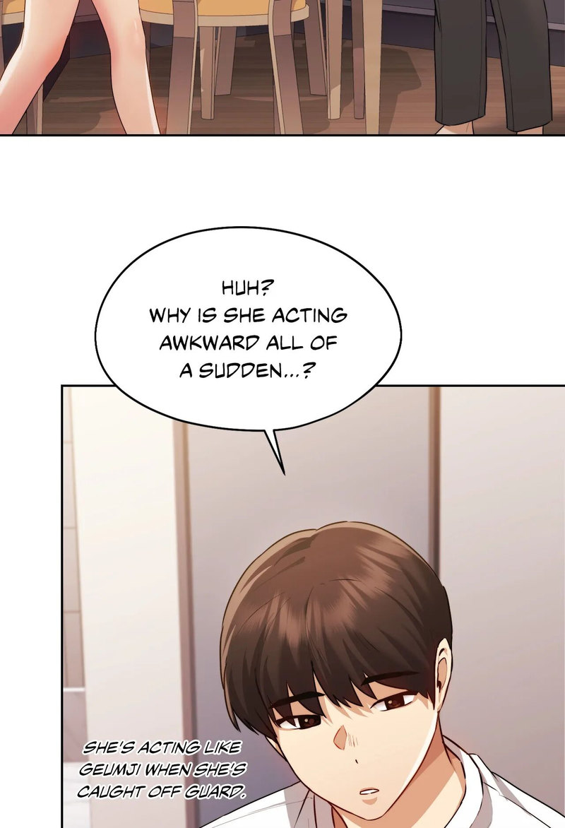Watch image manhwa From Today, My Favorite… - Chapter 21 - 050 - ManhwaXX.net